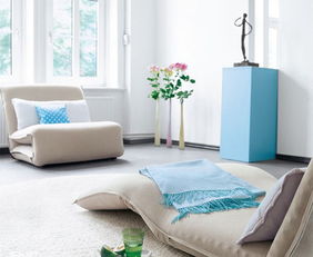 家居整洁有序，生活品质倍增——为什么你的家具千万不能太乱？