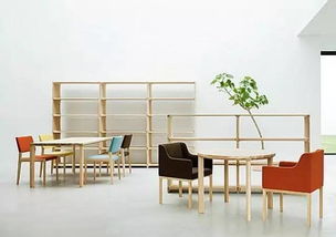 Karimoku 70年传承，日本匠心家具的永恒美学