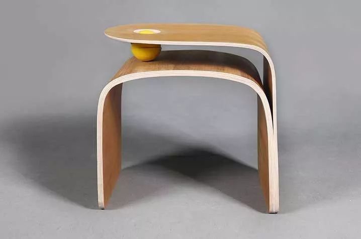 大奖揭晓 | 2017红点设计概念奖 家具与照明类作品赏析