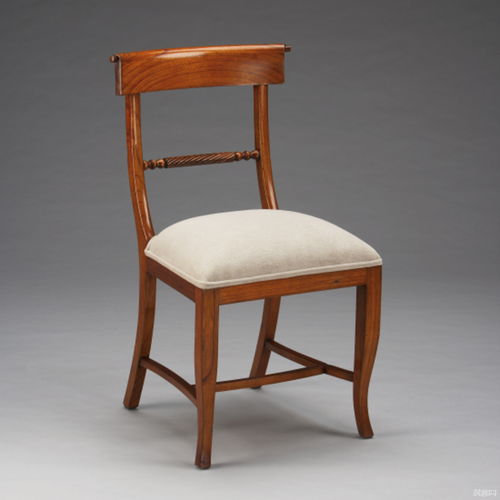 餐厅家具中的璀璨明珠 d餐椅的选购指南