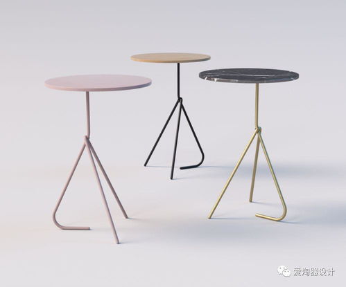 家具设计中的创意突破 重塑你的室内体验