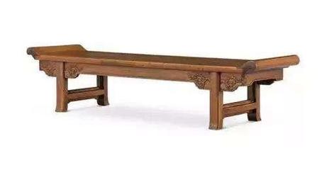 中国传统家具史天工开物 夏商周时期的礼制器械